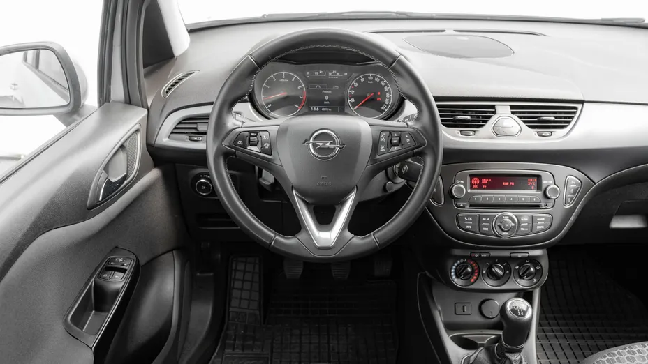 OPEL Corsa Corsa 1.4 Enjoy