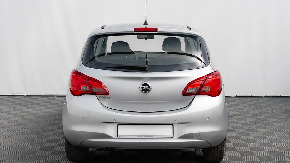OPEL Corsa Corsa 1.4 Enjoy