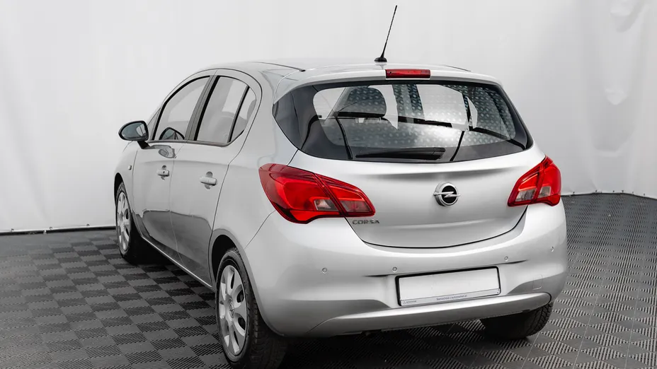 OPEL Corsa Corsa 1.4 Enjoy