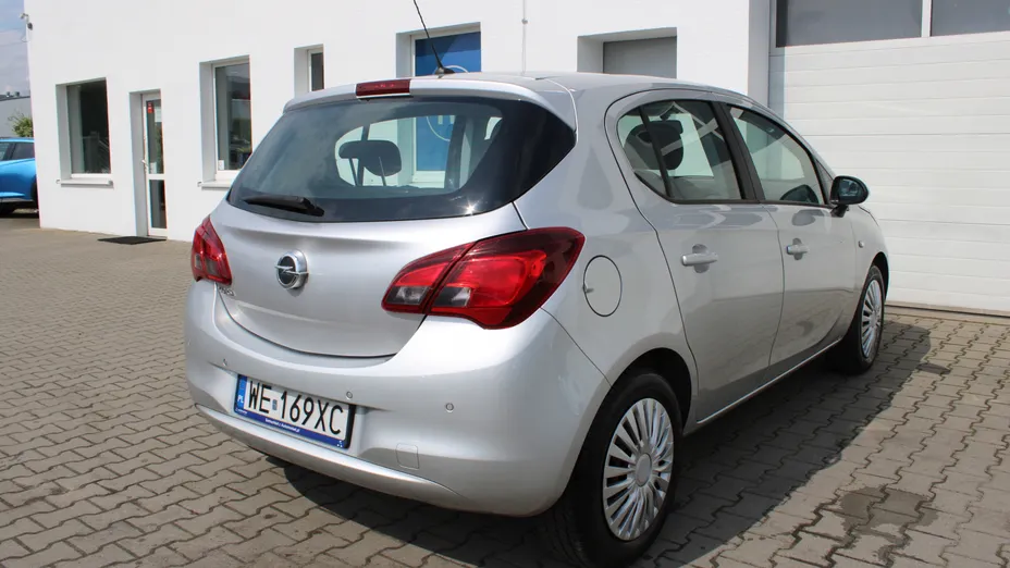 OPEL Corsa Corsa 1.4 Enjoy
