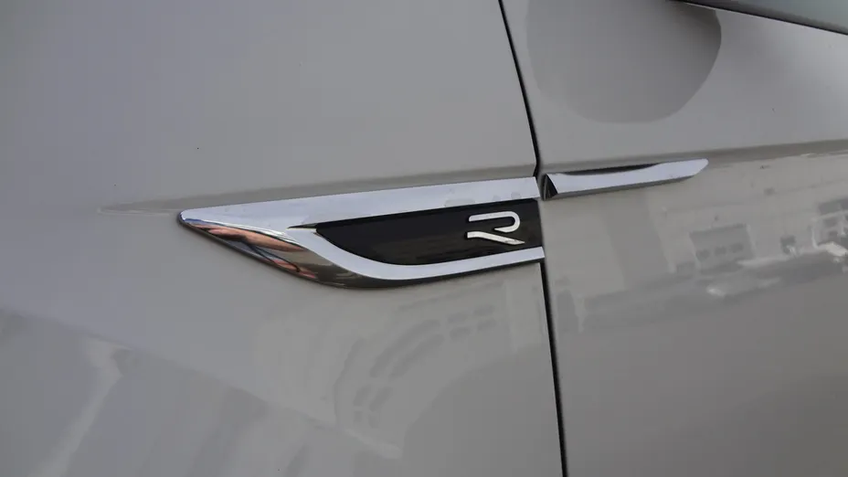 VOLKSWAGEN T-ROC T-ROC 2.0 TSI 4Mot. R DSG