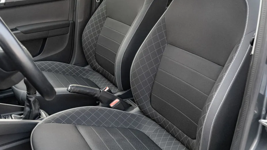 SKODA Fabia Fabia 1.0 TSI Ambition