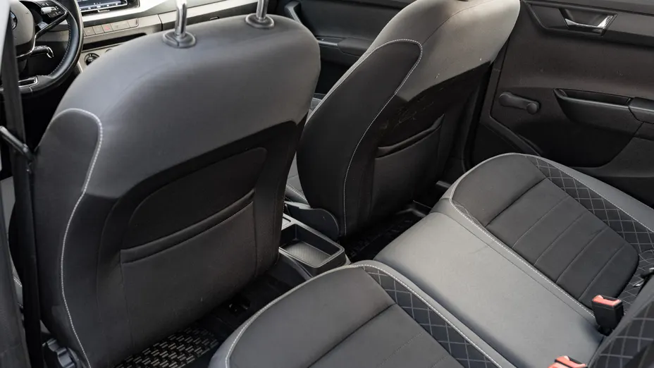 SKODA Fabia Fabia 1.0 TSI Ambition