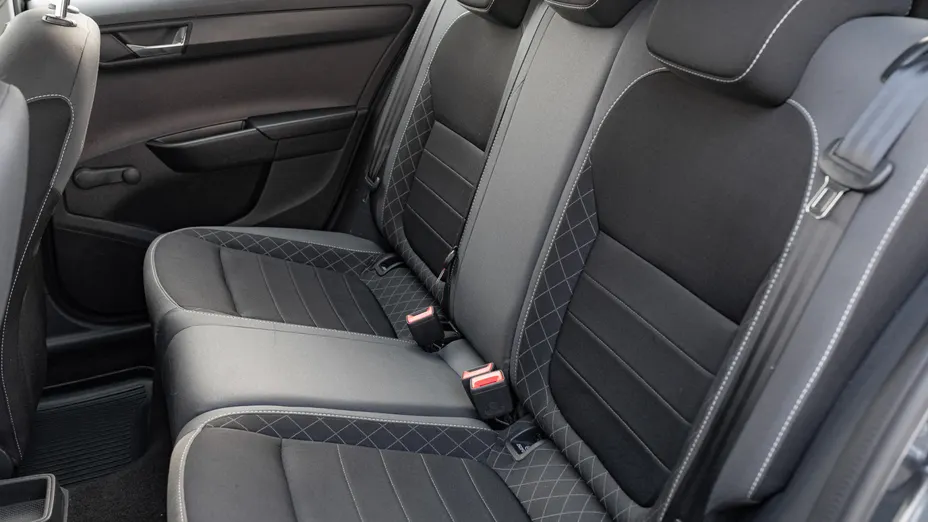 SKODA Fabia Fabia 1.0 TSI Ambition