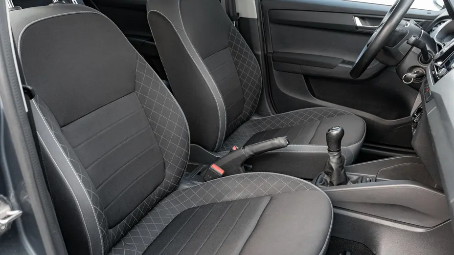 SKODA Fabia Fabia 1.0 TSI Ambition