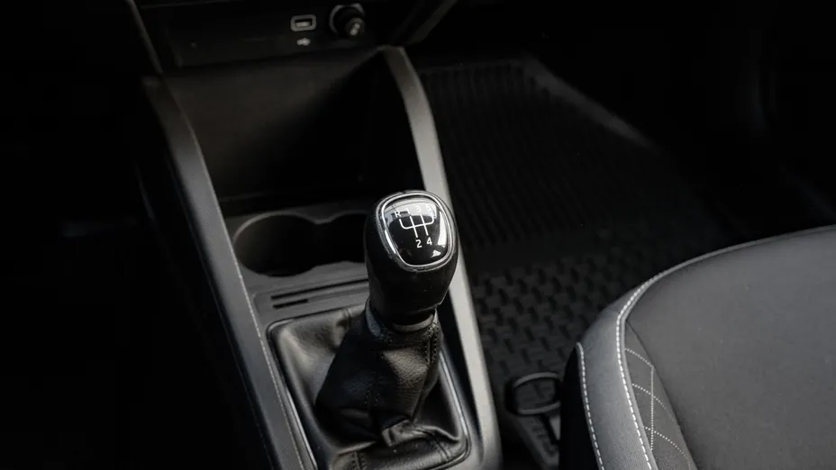 SKODA Fabia Fabia 1.0 TSI Ambition