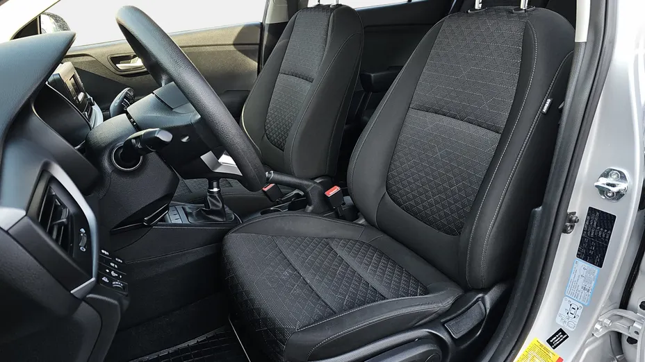 KIA Rio Rio 1.2 M