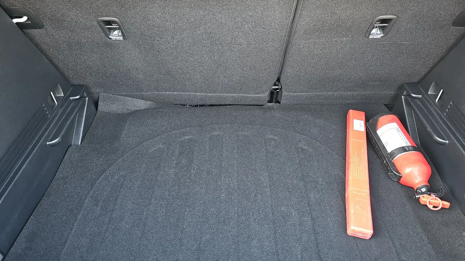 KIA Rio Rio 1.2 M