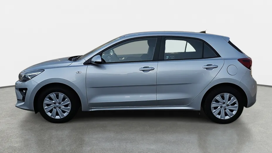 KIA Rio Rio 1.2 M