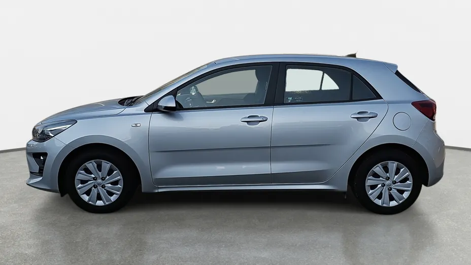 KIA Rio Rio 1.2 M