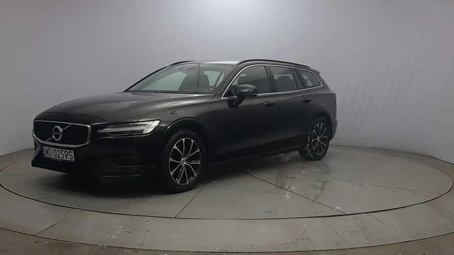 VOLVO V60 V60 B4 D Momentum Pro aut