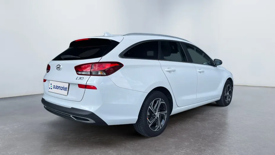 HYUNDAI i30 i30 1.0 T-GDI Smart