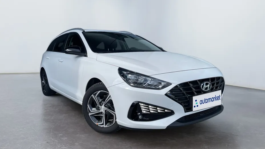 HYUNDAI i30 i30 1.0 T-GDI Smart
