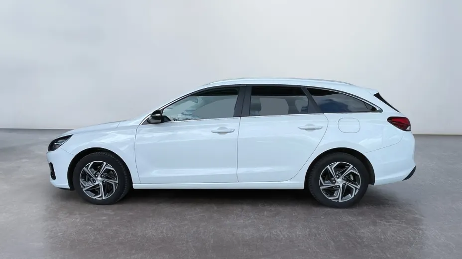 HYUNDAI i30 i30 1.0 T-GDI Smart