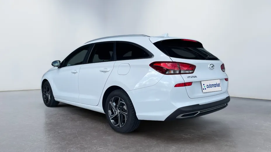 HYUNDAI i30 i30 1.0 T-GDI Smart