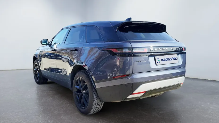 LAND ROVER Range Rover Velar Velar 2.0 D200 mHEV
