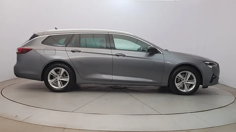 OPEL Insignia Insignia 2.0 CDTI Elegance S&S aut