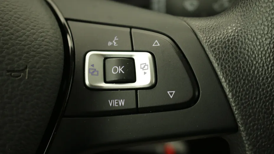 VOLKSWAGEN Crafter Crafter 35 TDI (9,9m3)