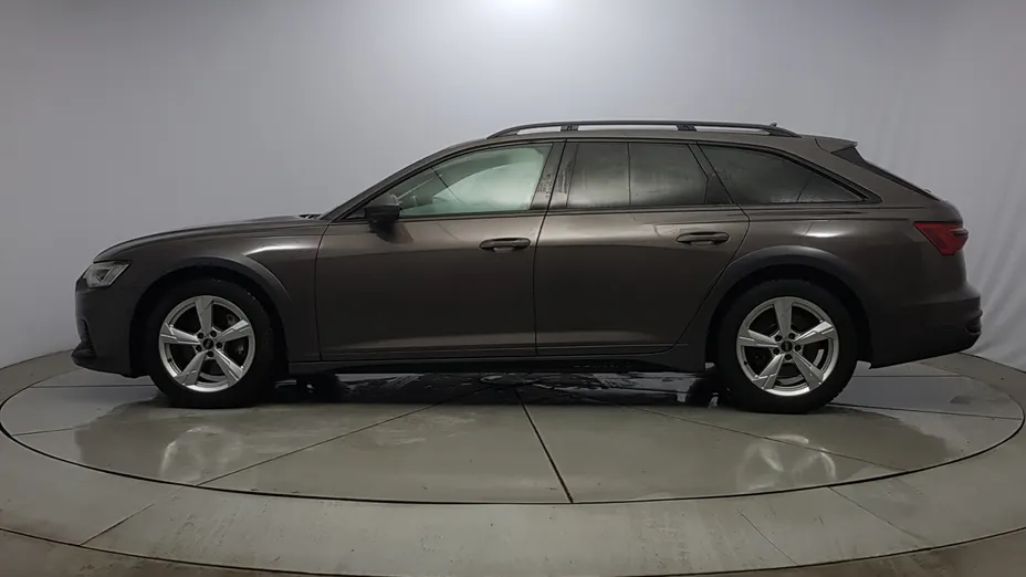 AUDI A6 A6 Allroad 45 TDI mHEV Quattro S tronic