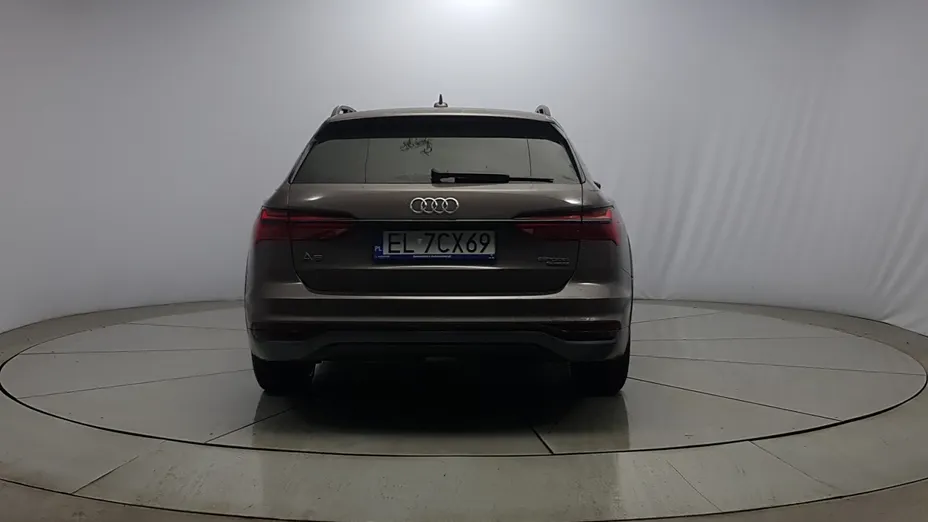 AUDI A6 A6 Allroad 45 TDI mHEV Quattro S tronic