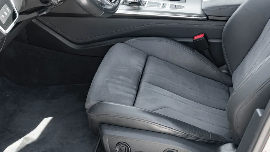 AUDI A6 A6 Allroad 45 TDI mHEV Quattro S tronic