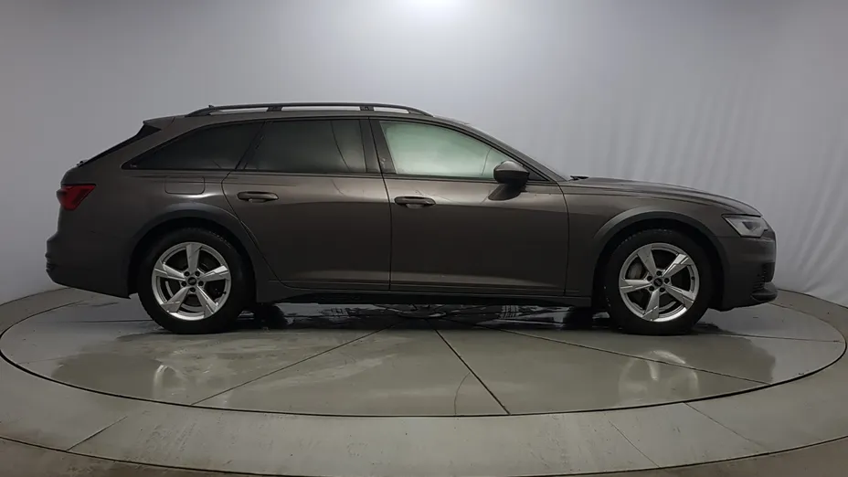 AUDI A6 A6 Allroad 45 TDI mHEV Quattro S tronic