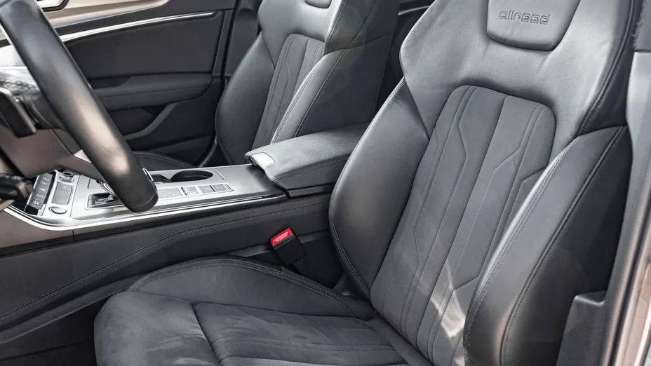 AUDI A6 A6 Allroad 45 TDI mHEV Quattro S tronic