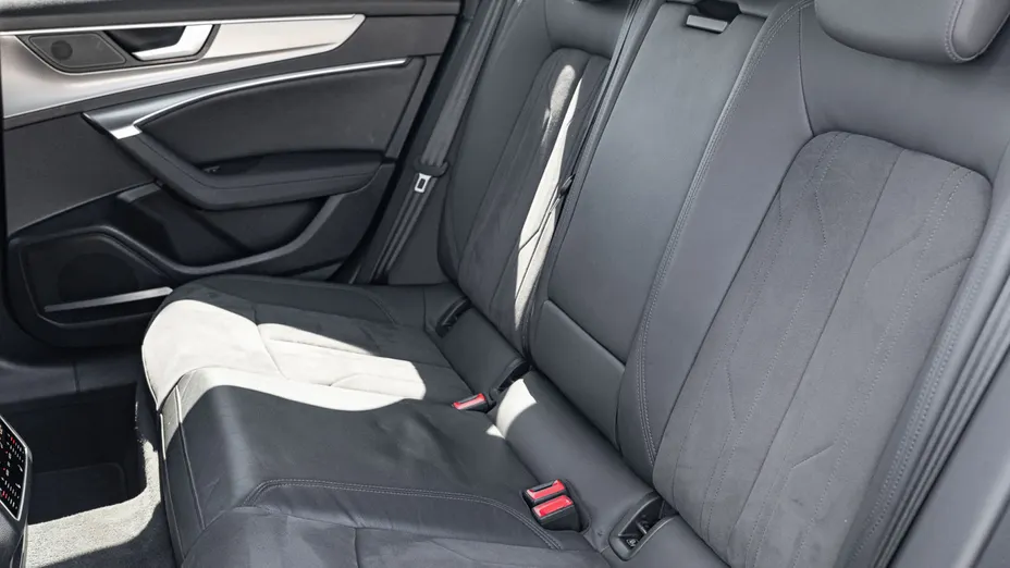 AUDI A6 A6 Allroad 45 TDI mHEV Quattro S tronic