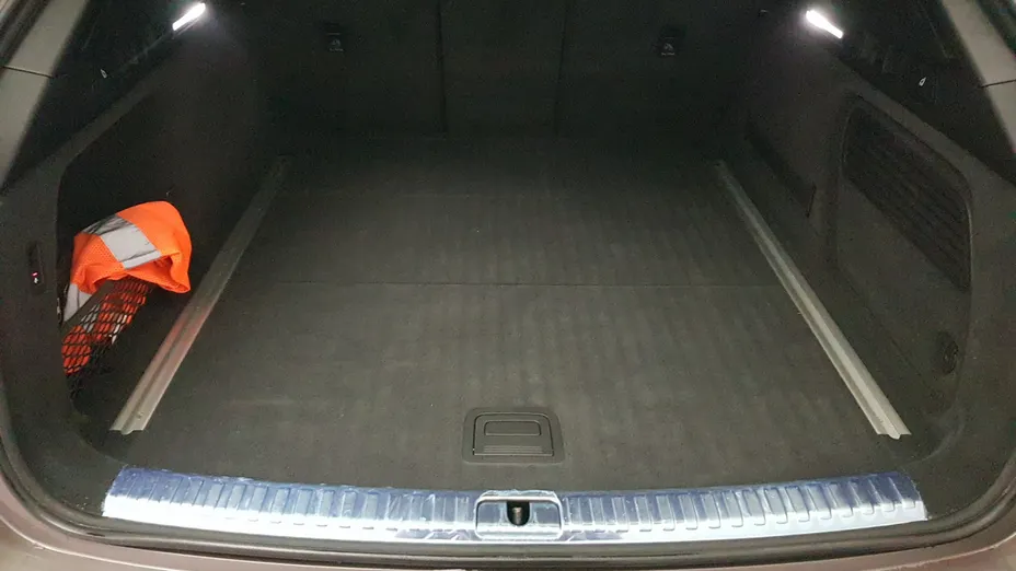AUDI A6 A6 Allroad 45 TDI mHEV Quattro S tronic