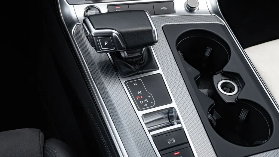 AUDI A6 A6 Allroad 45 TDI mHEV Quattro S tronic