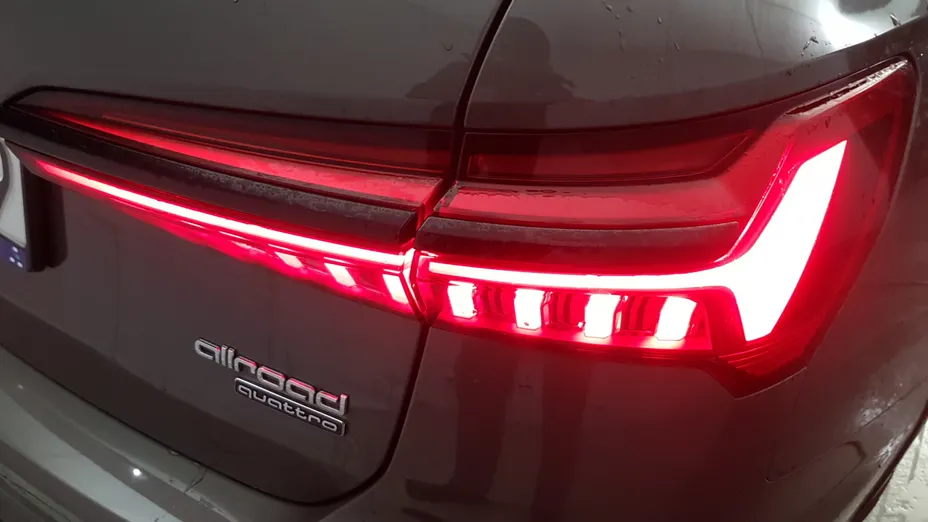 AUDI A6 A6 Allroad 45 TDI mHEV Quattro S tronic