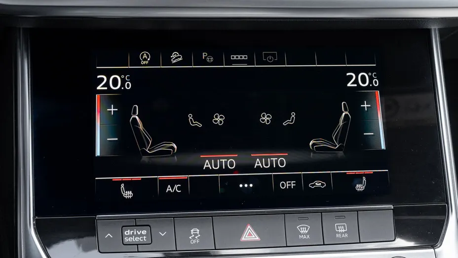 AUDI A6 A6 Allroad 45 TDI mHEV Quattro S tronic