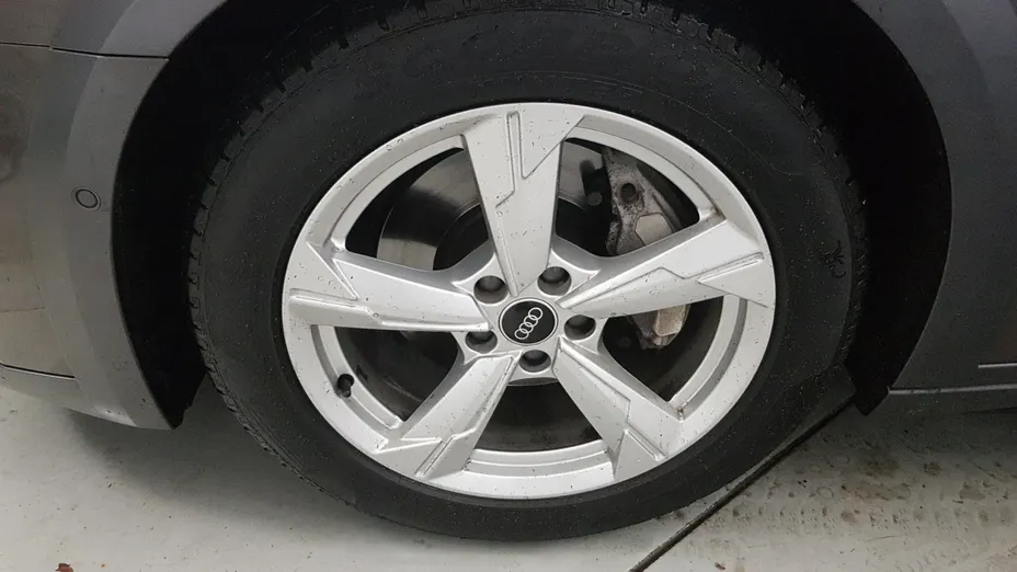 AUDI A6 A6 Allroad 45 TDI mHEV Quattro S tronic