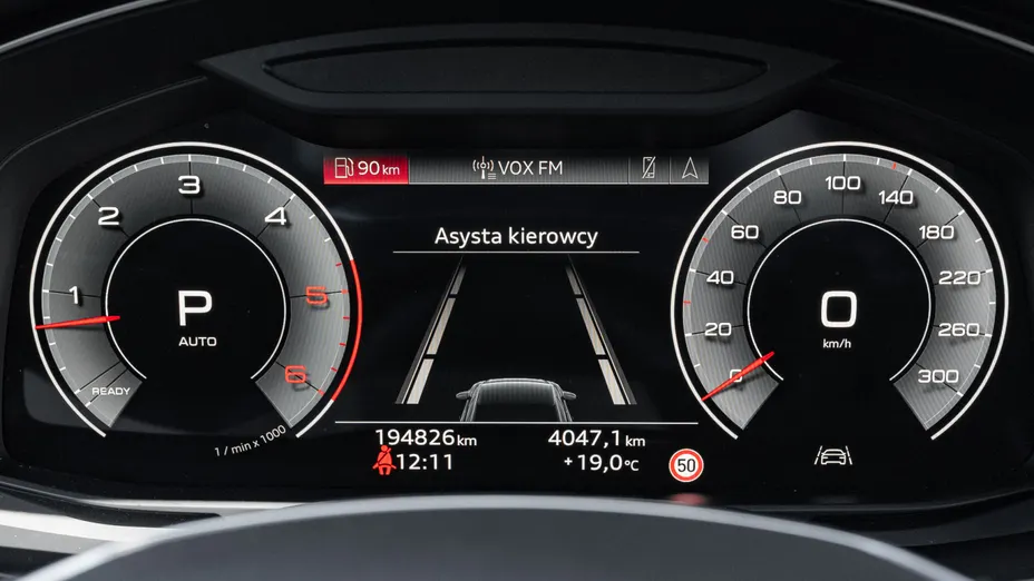 AUDI A6 A6 Allroad 45 TDI mHEV Quattro S tronic