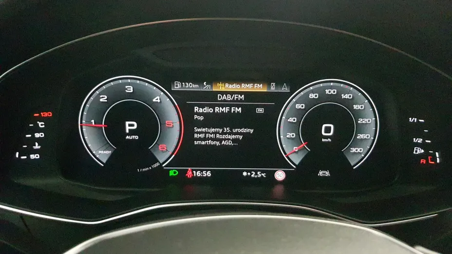 AUDI A6 A6 Allroad 45 TDI mHEV Quattro S tronic
