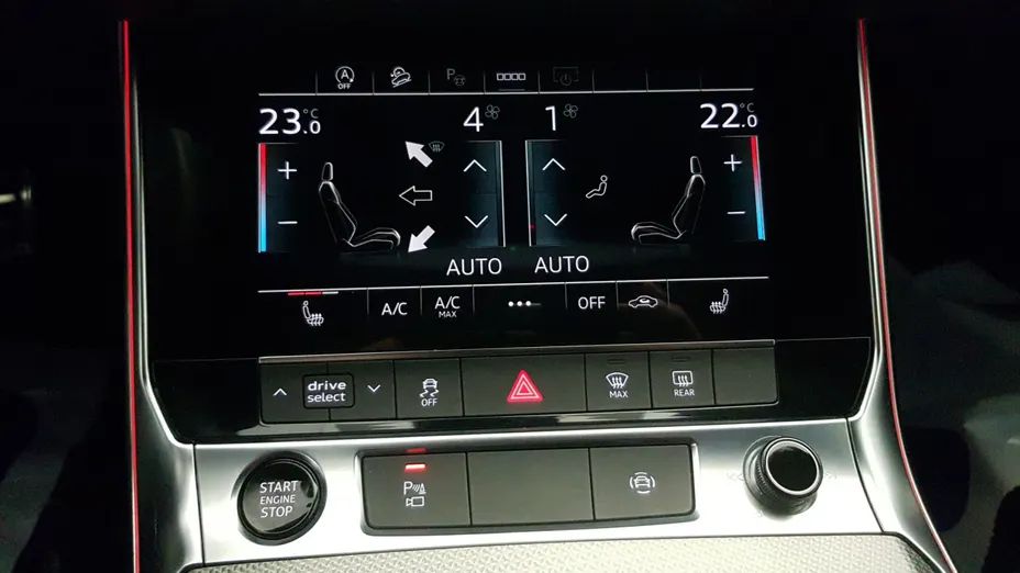 AUDI A6 A6 Allroad 45 TDI mHEV Quattro S tronic