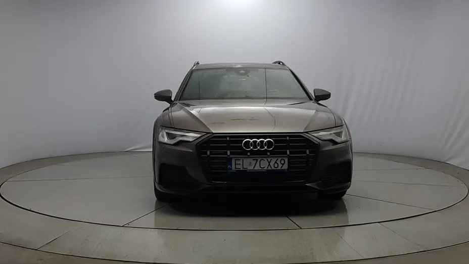 AUDI A6 A6 Allroad 45 TDI mHEV Quattro S tronic