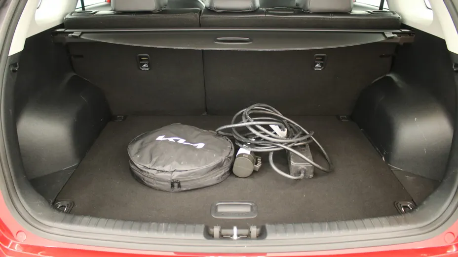 KIA Niro e-Niro 64kWh L