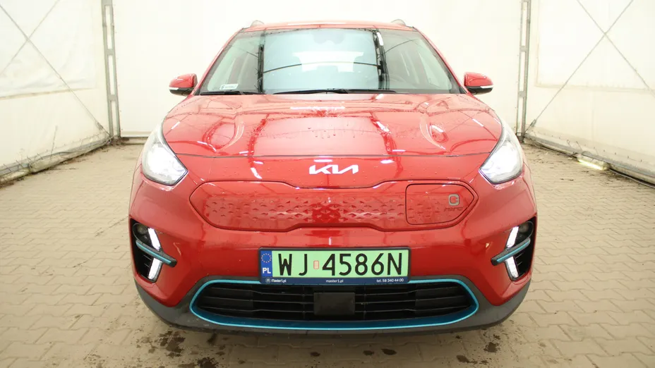 KIA Niro e-Niro 64kWh L
