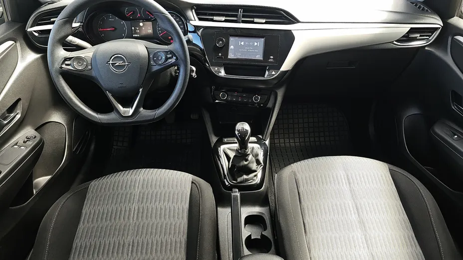 OPEL Corsa Corsa 1.2 Edition S&S