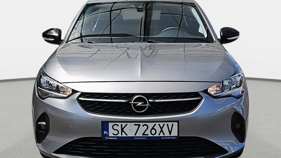 OPEL Corsa Corsa 1.2 Edition S&S