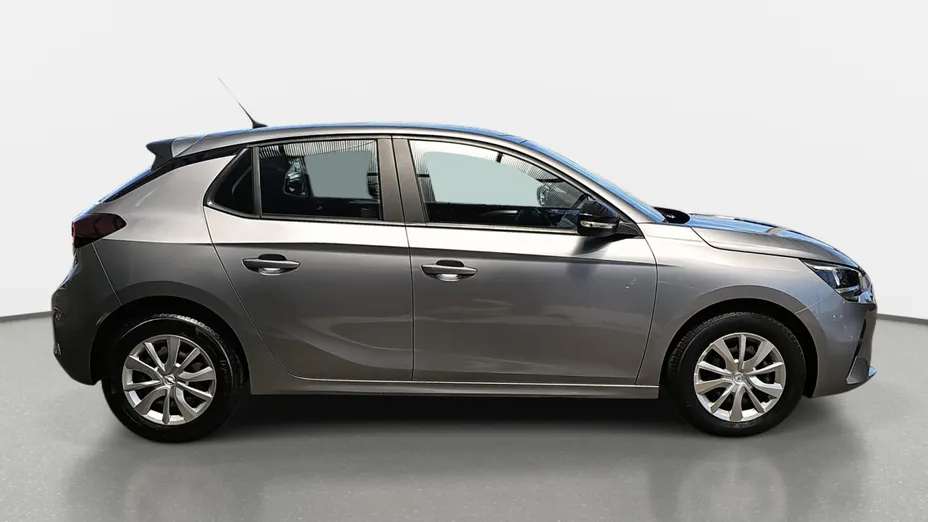 OPEL Corsa Corsa 1.2 Edition S&S