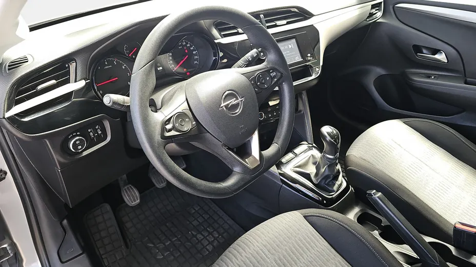 OPEL Corsa Corsa 1.2 Edition S&S