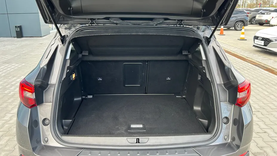 OPEL Grandland X Grandland X 2.0 CDTI Elite S&S aut