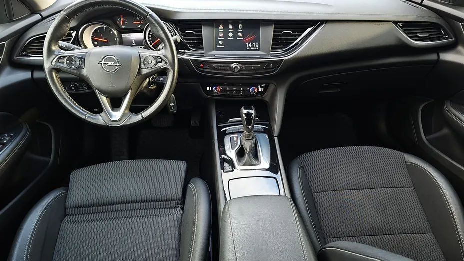 OPEL Insignia Insignia 2.0 CDTI Elegance S&S aut