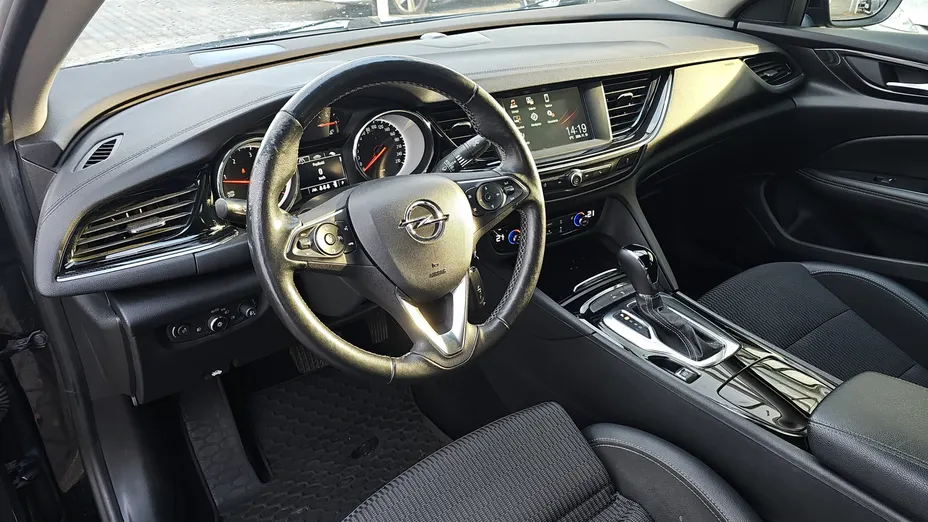 OPEL Insignia Insignia 2.0 CDTI Elegance S&S aut