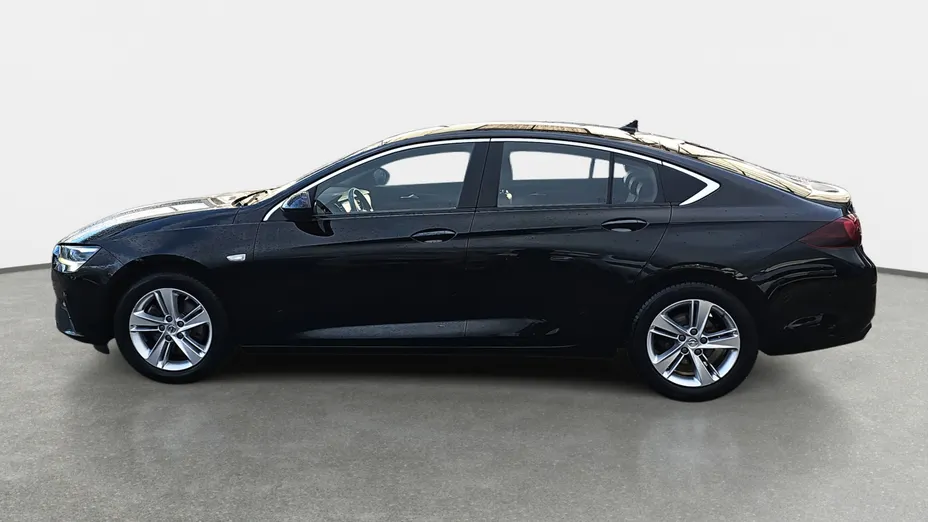 OPEL Insignia Insignia 2.0 CDTI Elegance S&S aut