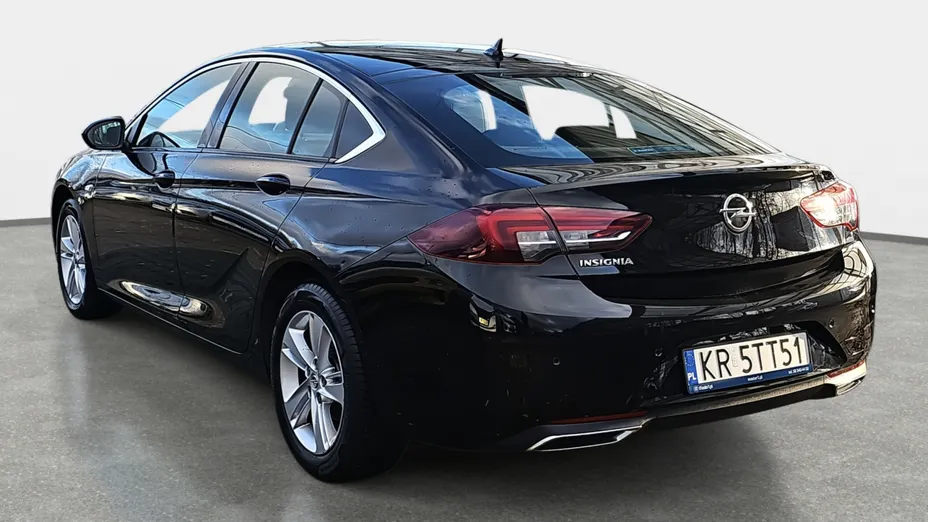 OPEL Insignia Insignia 2.0 CDTI Elegance S&S aut