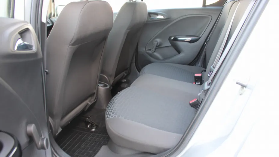 OPEL Corsa Corsa 1.4 Enjoy