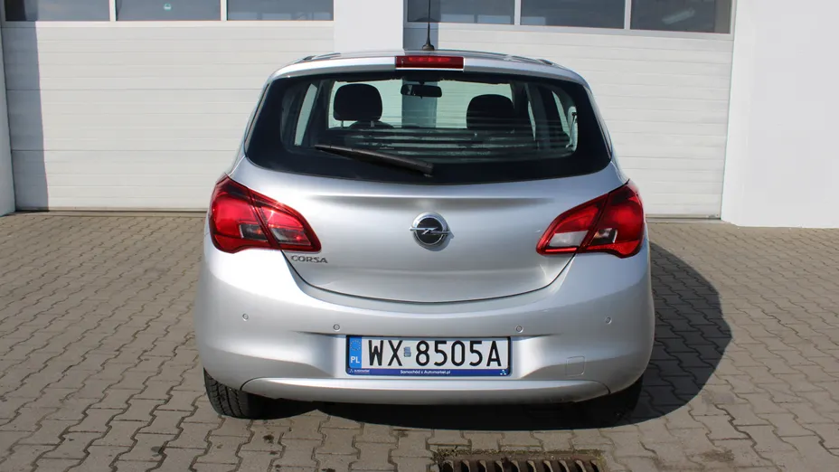 OPEL Corsa Corsa 1.4 Enjoy